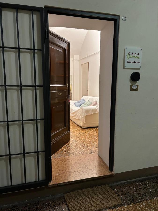 Appartamento Bologna Giandone Exterior photo