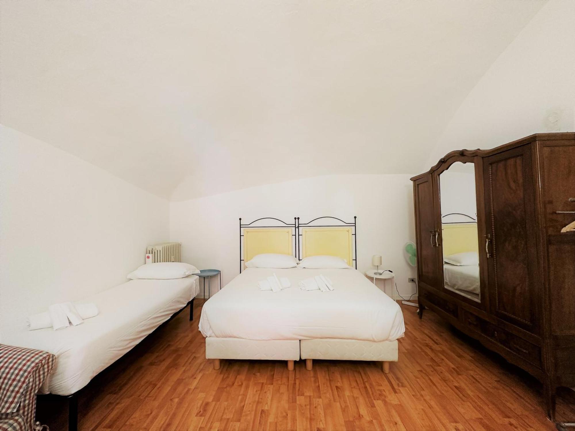 Appartamento Bologna Giandone Exterior photo